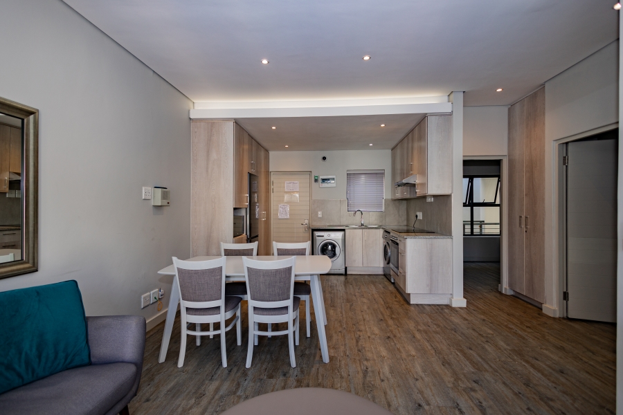 2 Bedroom Property for Sale in Durbanville Western Cape